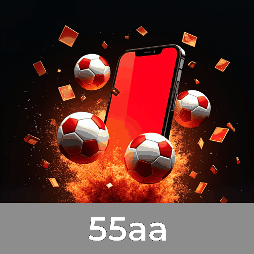 55aa: Experiência de Jogo Segura e Serviço Profissional