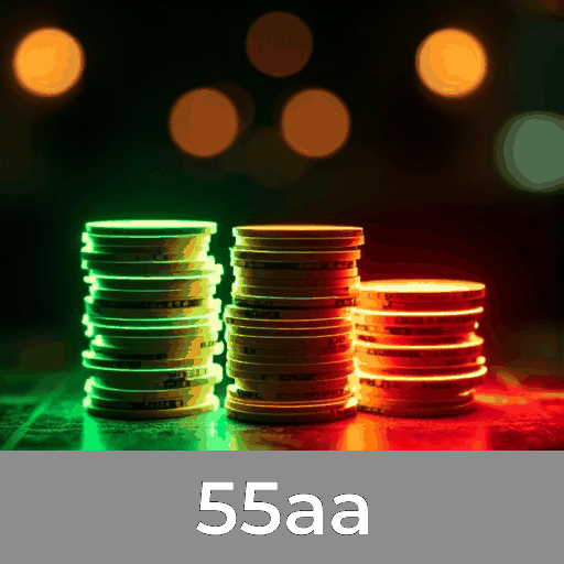 Experimente o 55aa: Apostas Móveis com Funcionalidades Completas