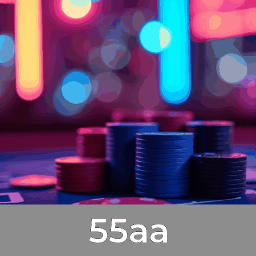 55aa: Ofertas de Bônus e Promoções Inigualáveis