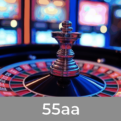 55aa: Seu Destino de Apostas Confiável e Seguro